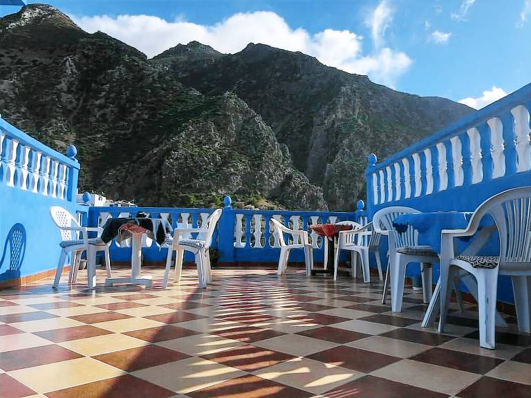 Apartment Chefchaouen