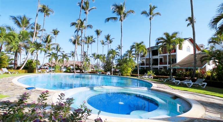 Hotel Playa Colibri — photo 4