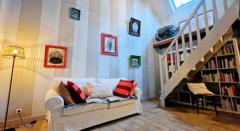 Wonderful apartment with patio & sauna | Pets allowed — photo 3
