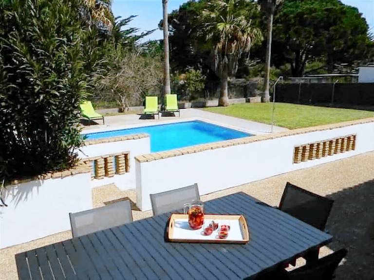 Villa Chiclana de la Frontera