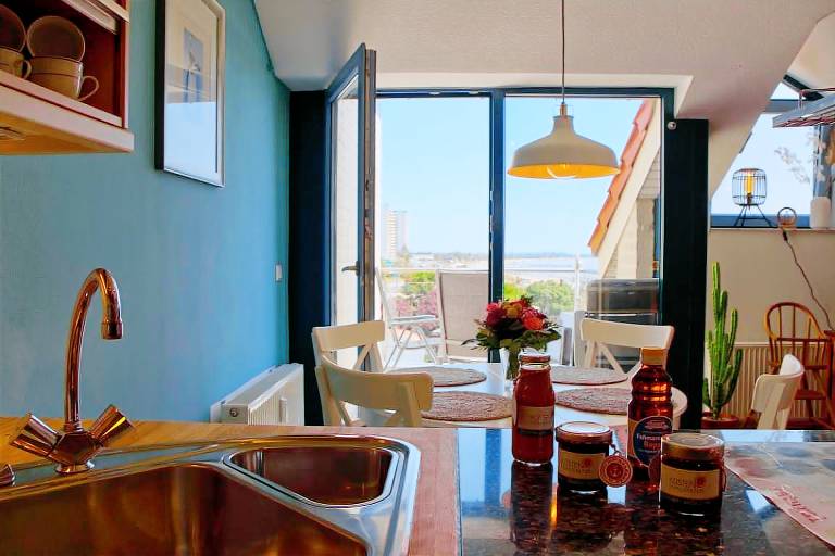 Rental apartment | Sea view — photo 5