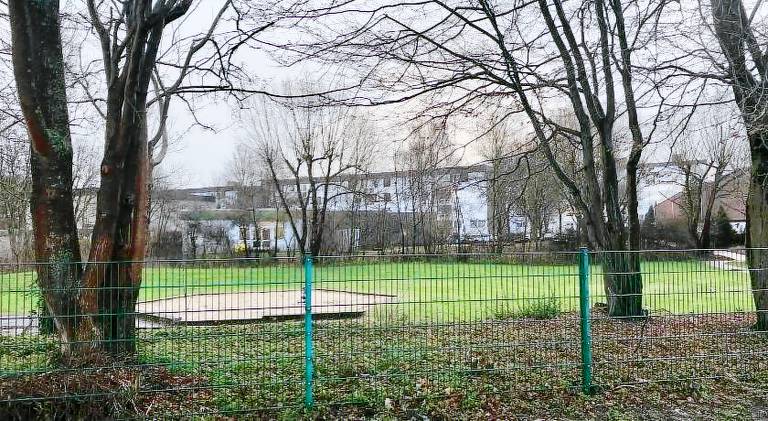 Apartment Straberg