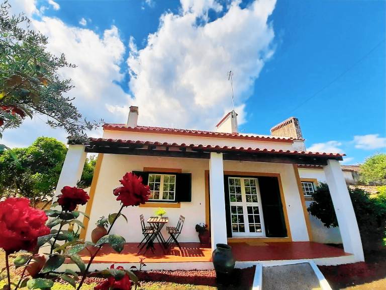 Casa Gavião