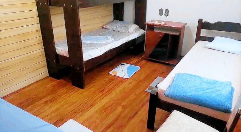 Hostel Baladi — photo 2