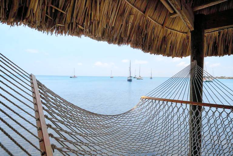 Villa Placencia