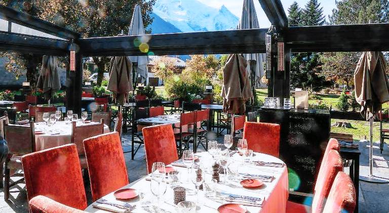 Hotel Le Castel — photo 2