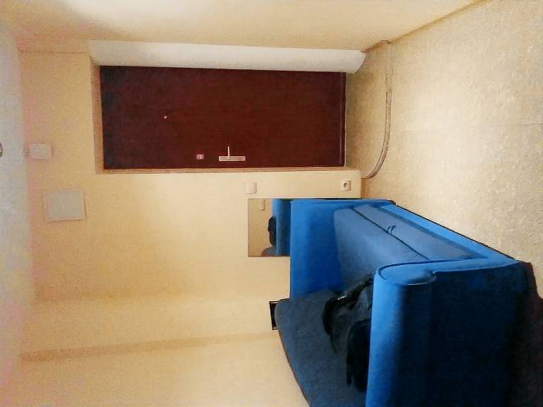 Apartment  Maskavas Forštate