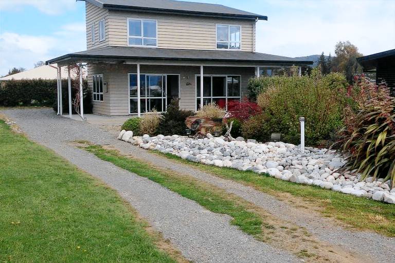 House Te Anau