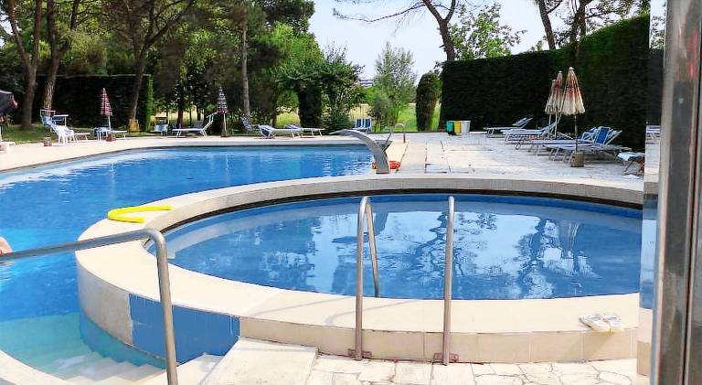 Hotel Terme Vulcania — photo 3