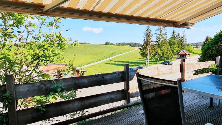 Ferienhaus Peiting