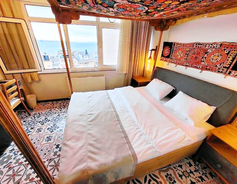 Logement Istanbul
