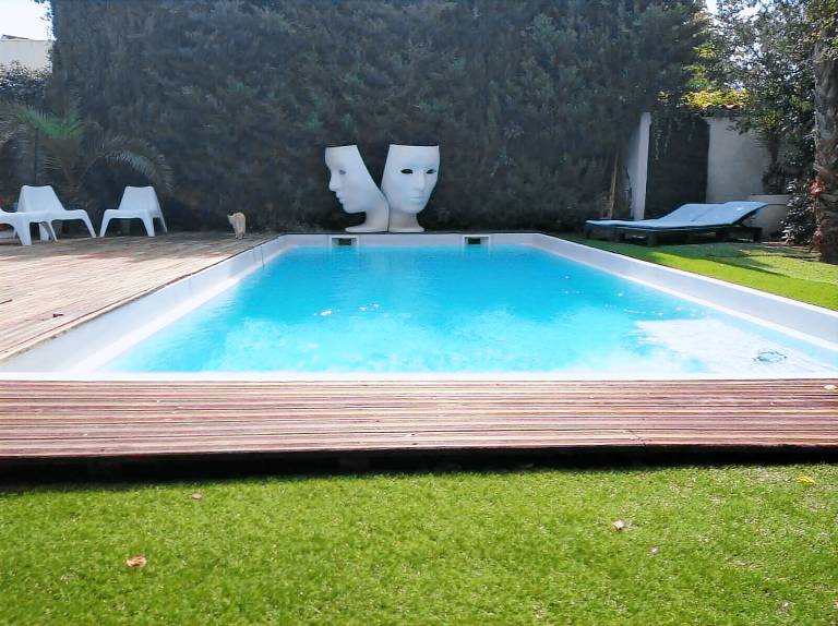 Maison de vacances  Montpellier