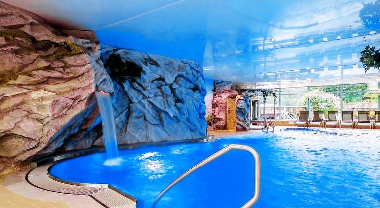 Alpenresort Eienwaldli Camping — photo 2