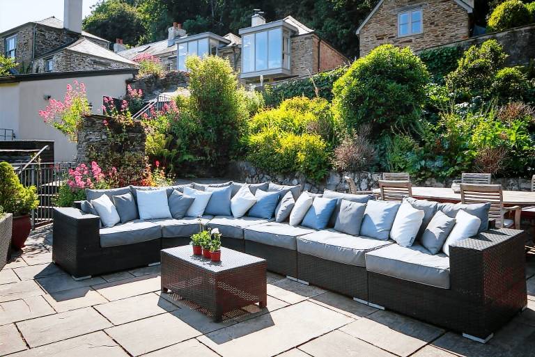 Cottage  Kingsbridge