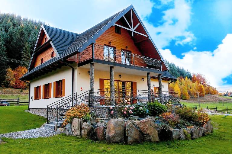 Bed & Breakfast Limanowa