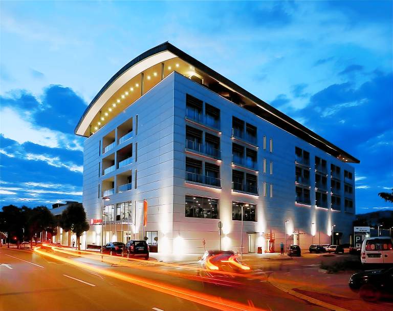 Ramada by Wyndham Podgorica — photo 3