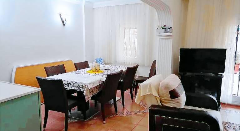 Fully equipped beautiful villa with patio, garden & jacuzzi | Dogs allowed — photo 4