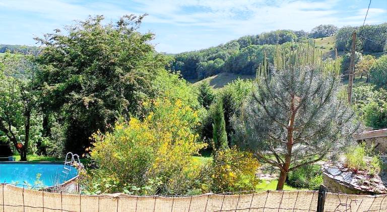 Gite La Valette d'Aurore - animaux bienvenus — photo 4
