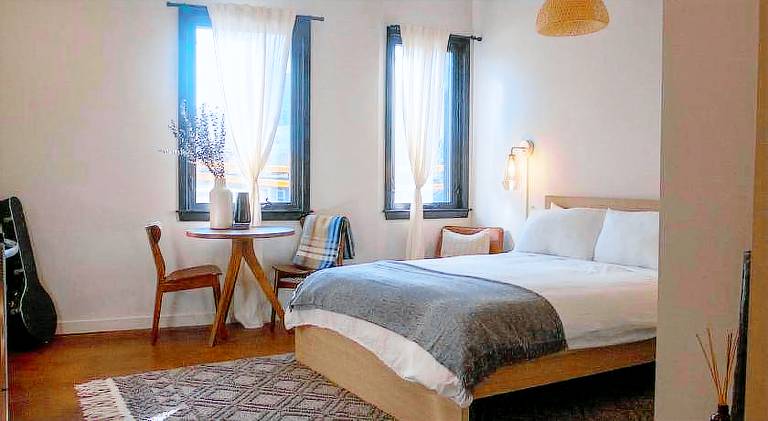 Wonderful holiday apartment | Close to Love Park | Pet-friendly in Philadelphia, PA