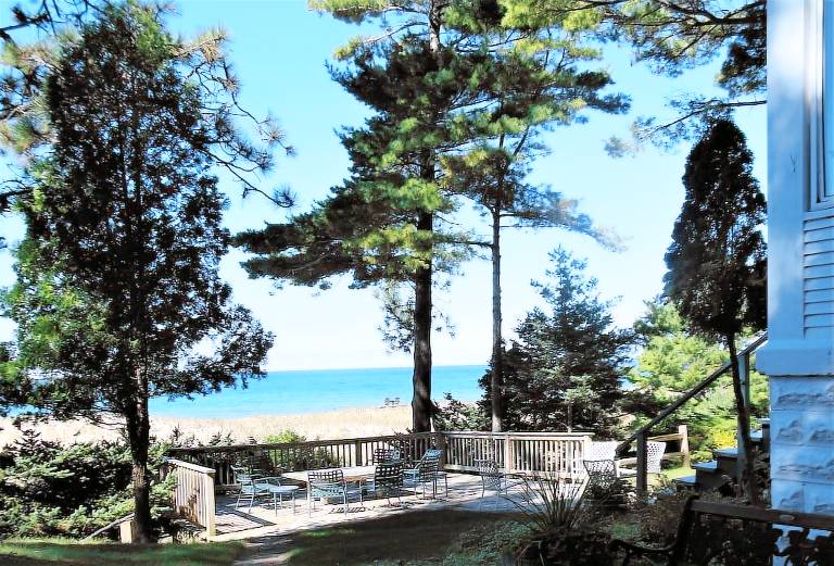 Cottage Onekama