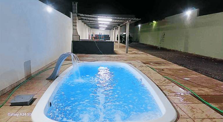 Villa with pool | Pets are welcome — photo 3