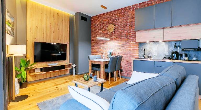 Apartament Grzegorzewska — photo 2