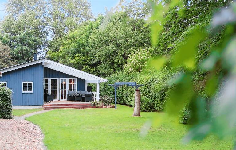 Maison de vacances  Esbjerg