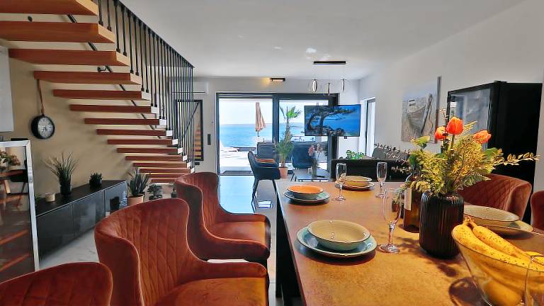 Villa Palazzo Maestral beachfront by Villas Guide — photo 4