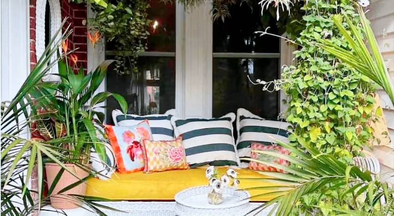 1890 Victorian Garden Home Bed and Breakfast — photo 4