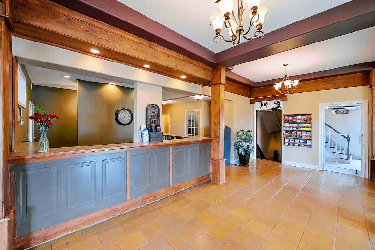 Canadas Best Value Inn & Suites Charlottetown — photo 4