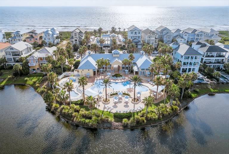 851 Cinnamon Beach — photo 4