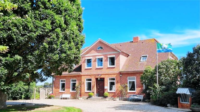 Ferienhaus  Weissenhäuser Strand
