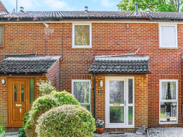 Cottage Ringwood