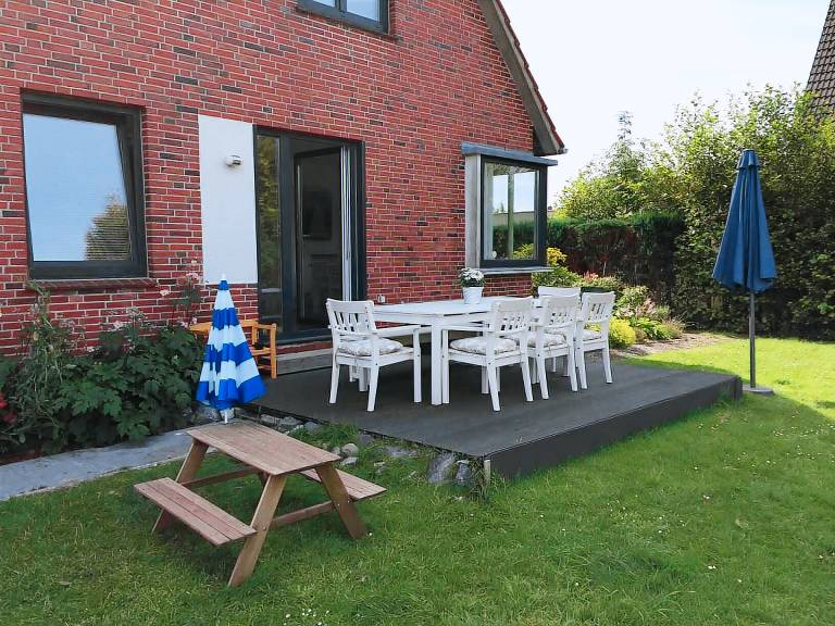 Vacation home with 4 rooms for 7 persons — photo 3
