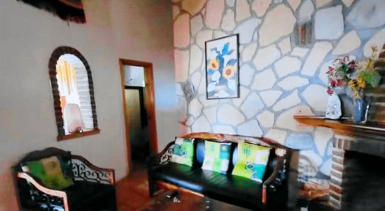 Vacation home with 2 rooms for 8 persons in Mazamitla