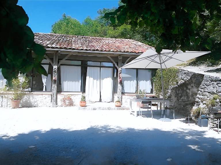 Chambre d'hôtes Penne-d'Agenais