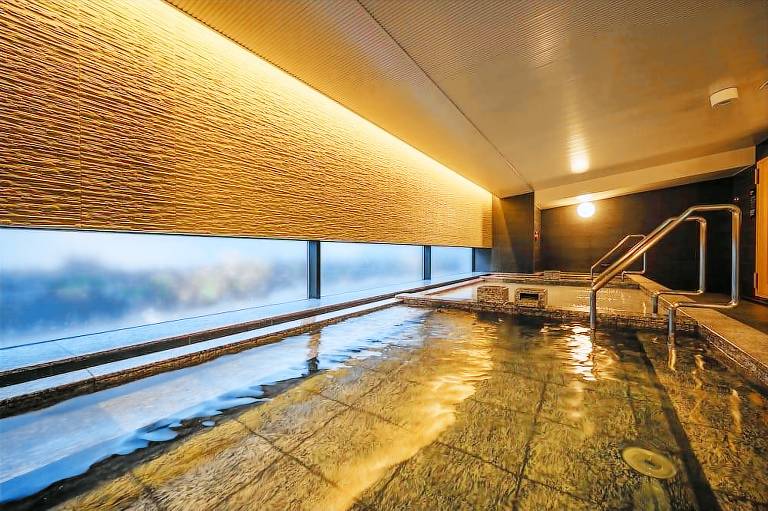 Hotel Emion Sapporo