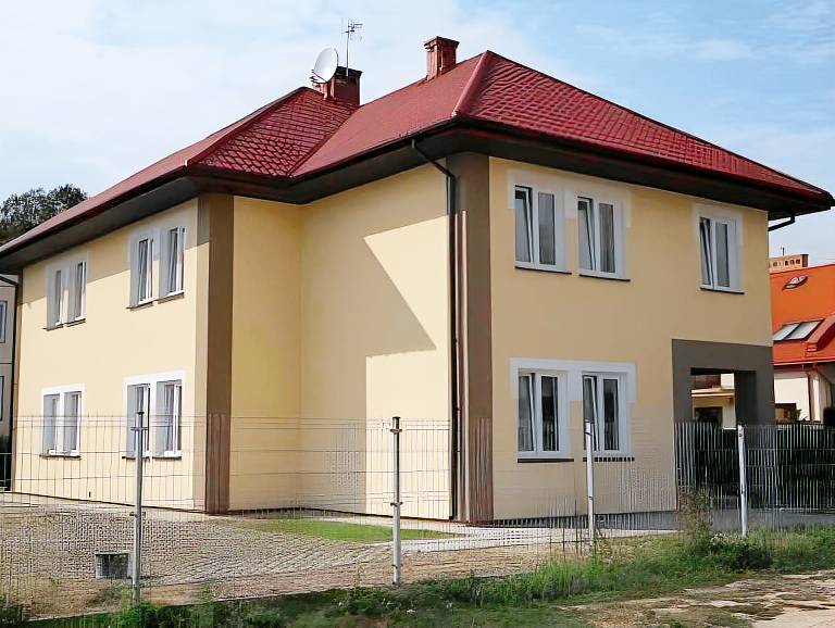 Pokoje Goscinne Strumykowa in Lublin