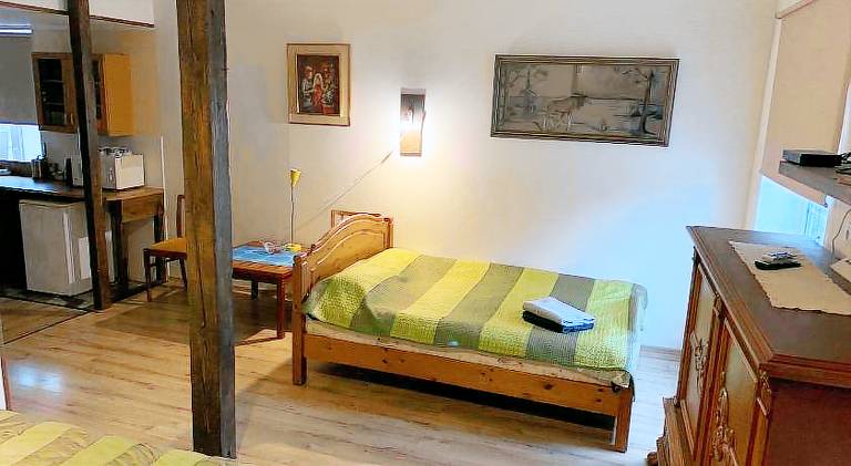 Rental apartment | Pets are welcome in Tartu