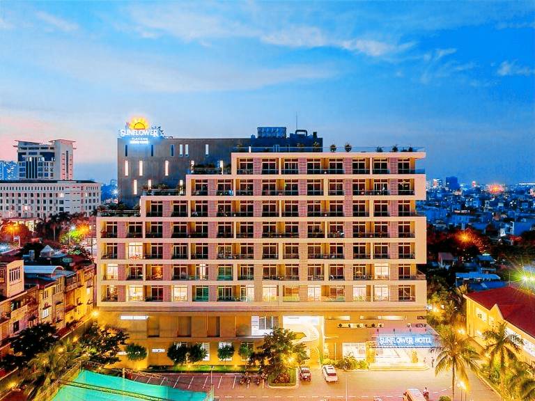 84 m² Apartment mit Hotelservice