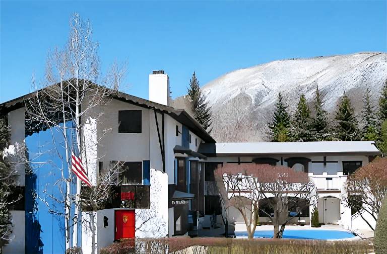 Apartment Aspen