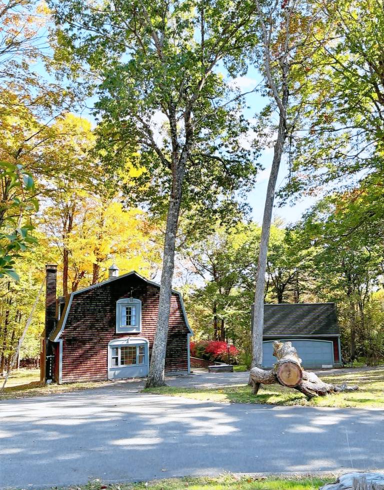House Hubbardston