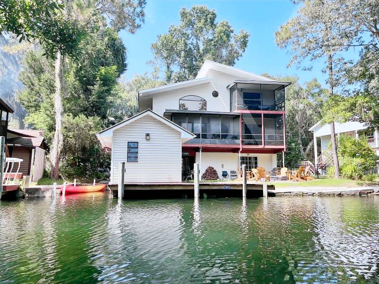 House  Homosassa