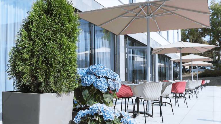 Holiday Inn Express Wiesbaden By IHG — photo 5