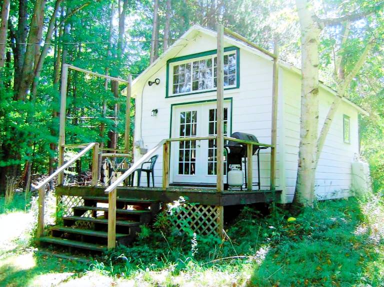 House Woodstock