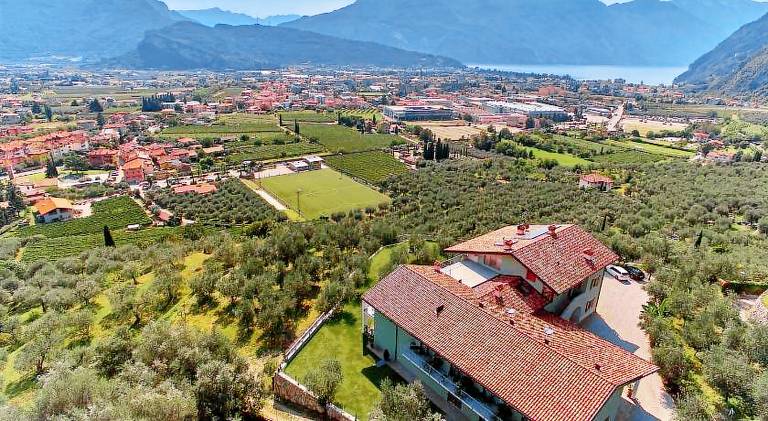 Bauernhof Riva del Garda
