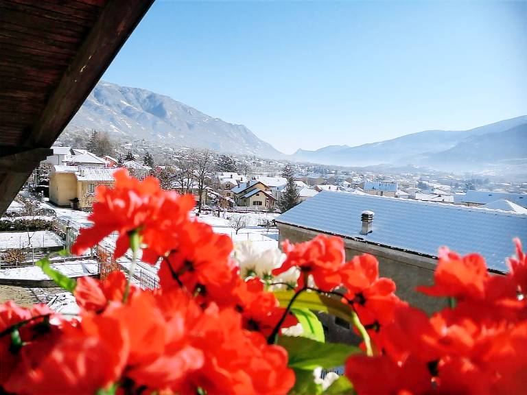 Appartamento  Giaveno