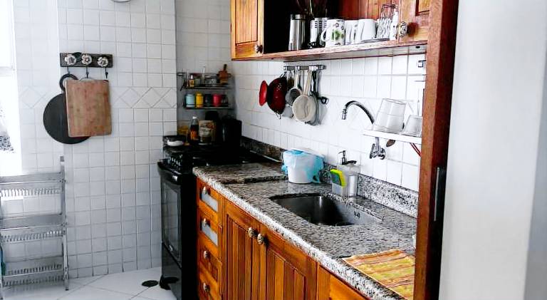 Ample apartment | Pet-friendly — photo 3