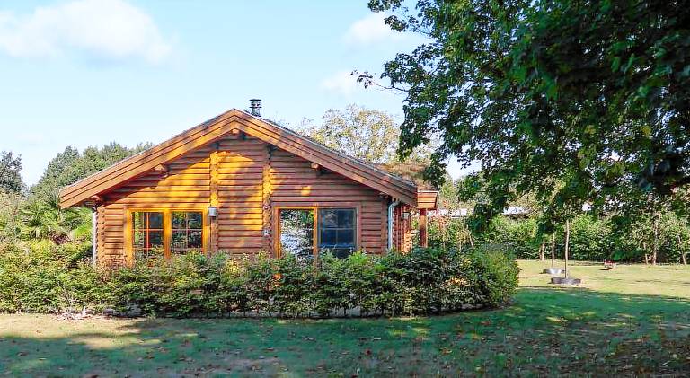 86 m² Ferienhaus
