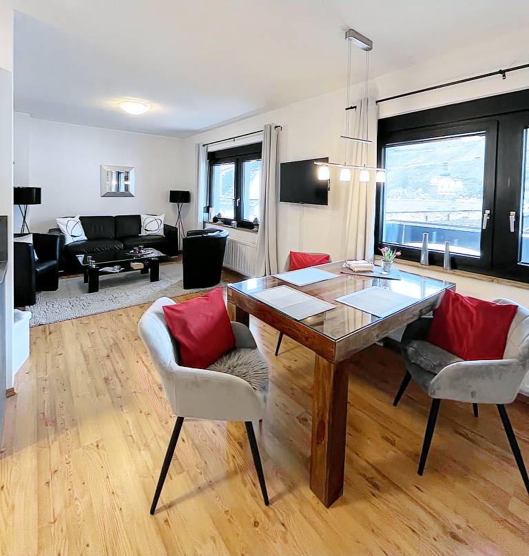 Appartement Fewo